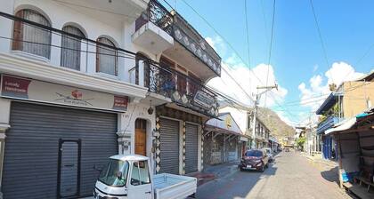 Casa Santander Panajachel