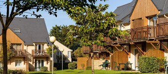 À 300m de la plage ! Charmant T2 + terrasse