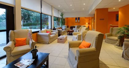 T3 confortable | En bord du mer + espace bien-ĂȘtre
