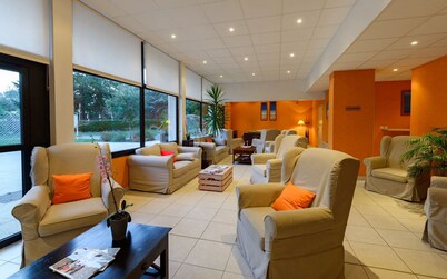 T3 confortable | En bord du mer + espace bien-être
