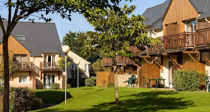 T3 confortable | En bord du mer + espace bien-être