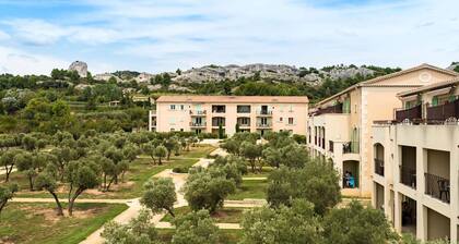 T3 confortable | Piscine sur place + aire de jeux