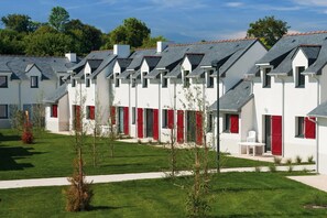 Udendørsområde