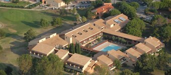 À 900m de la plage | Au cœur du golf + piscine