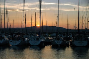 Marina