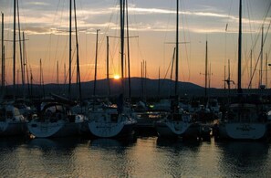 Marina