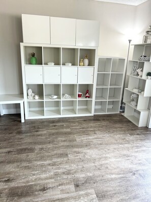 Interior - Home away from home  (Los Angeles)