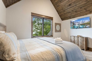 3 Schlafzimmer, kostenloses WLAN, Bettwäsche