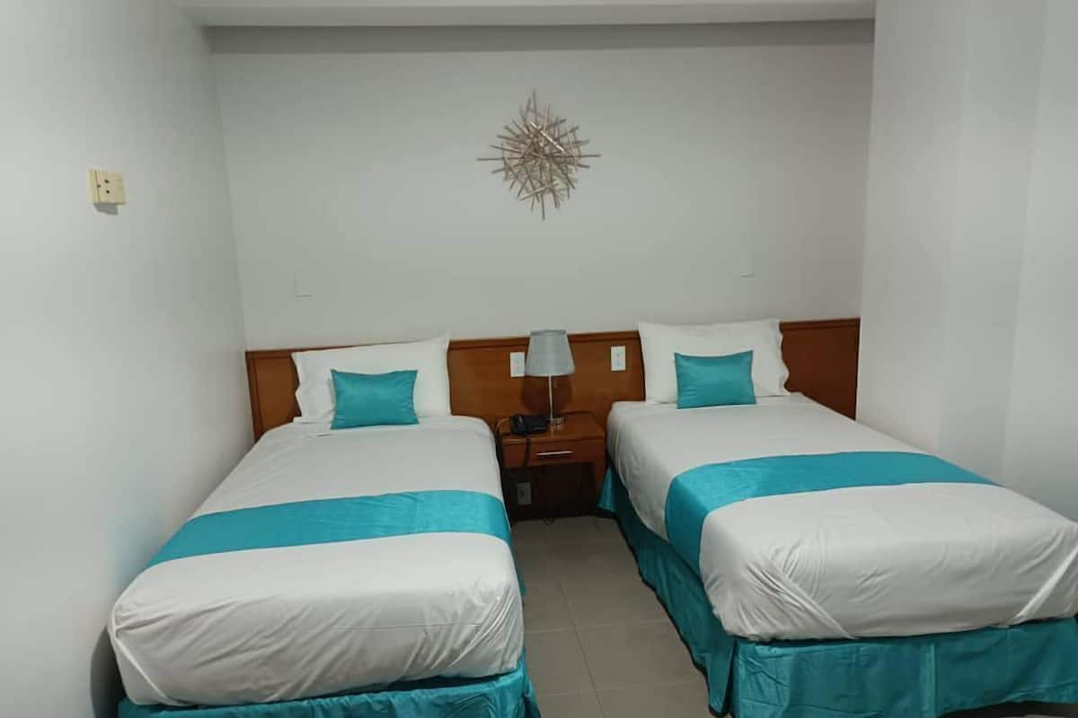 In-room safe, desk, laptop workspace, iron/ironing board