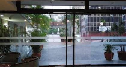 Hotel las Americas