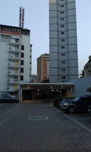 Exterior - Hotel las Americas (Caracas)