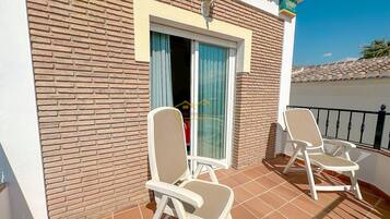 Terras