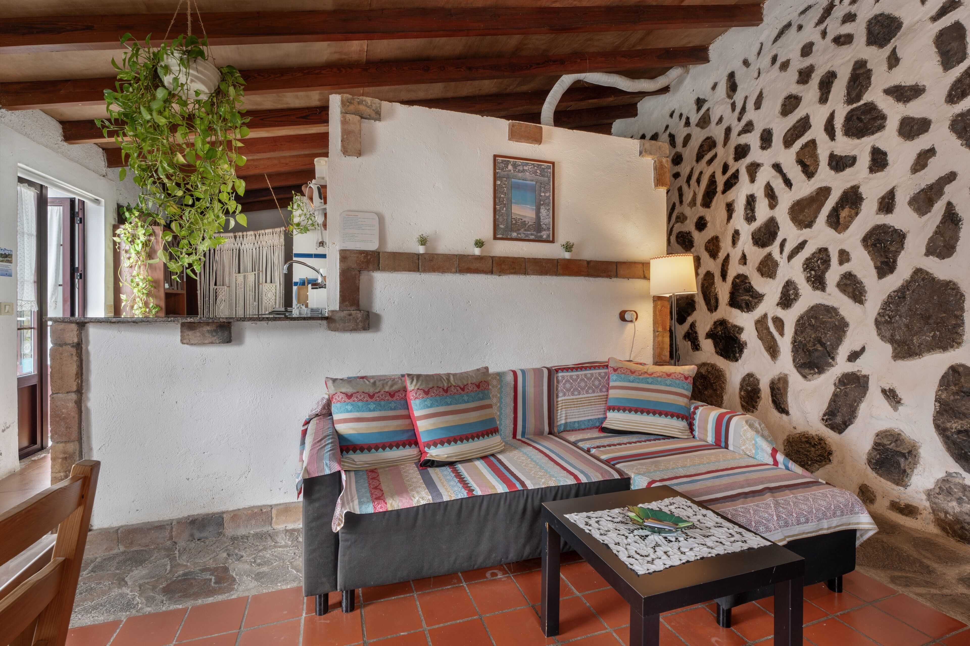 Tv, dvd-afspiller, stereoanl æg