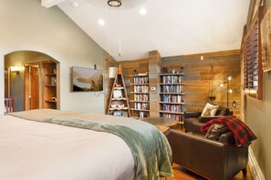 3 chambres, bureau, Wi-Fi gratuit, draps fournis