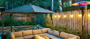 Private Hot Tub, Pet Friendly, Beds for any group dynamic