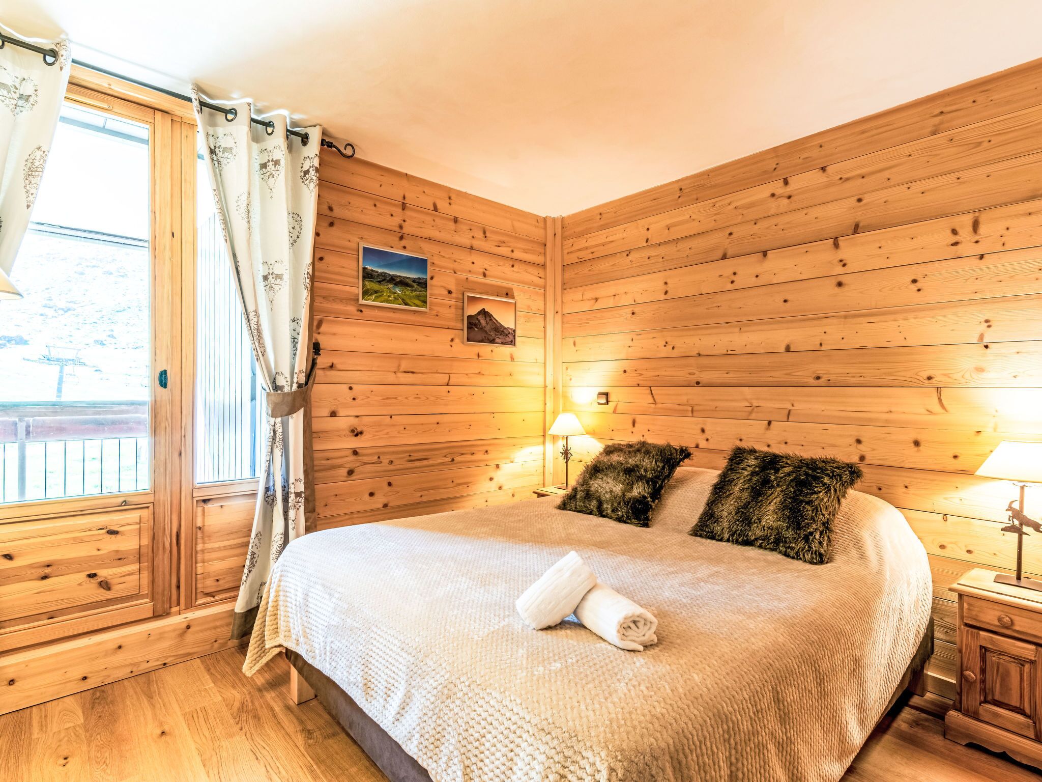 1 bedroom, Internet