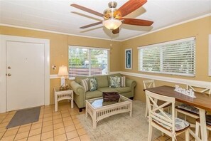 Televisión y reproductor de DVD