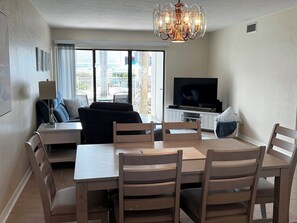 Télévision, lecteur de DVD