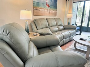 Fernseher, DVD-Player