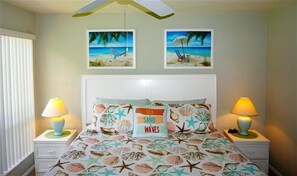 2 soveværelser, gratis Wi-Fi