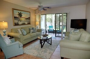 Fernseher, DVD-Player