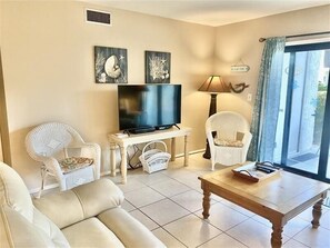 TV connectée, lecteur de DVD