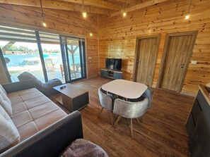 Oppholdsområde