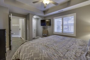 8 Schlafzimmer, Bügeleisen/Bügelbrett, kostenloses WLAN, Bettwäsche