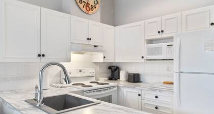 Fairway Haven - #104A