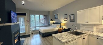 Fairway Haven - #104A