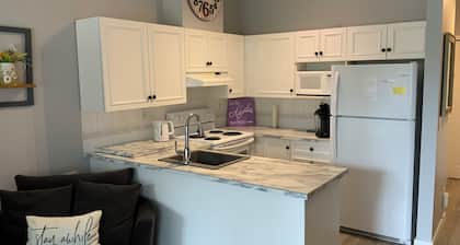 Fairway Haven - #104A