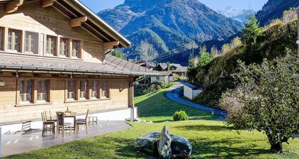 Eisiboden by Interhome