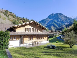 Exterieur