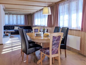Dining - Eisiboden by Interhome (Nessental)