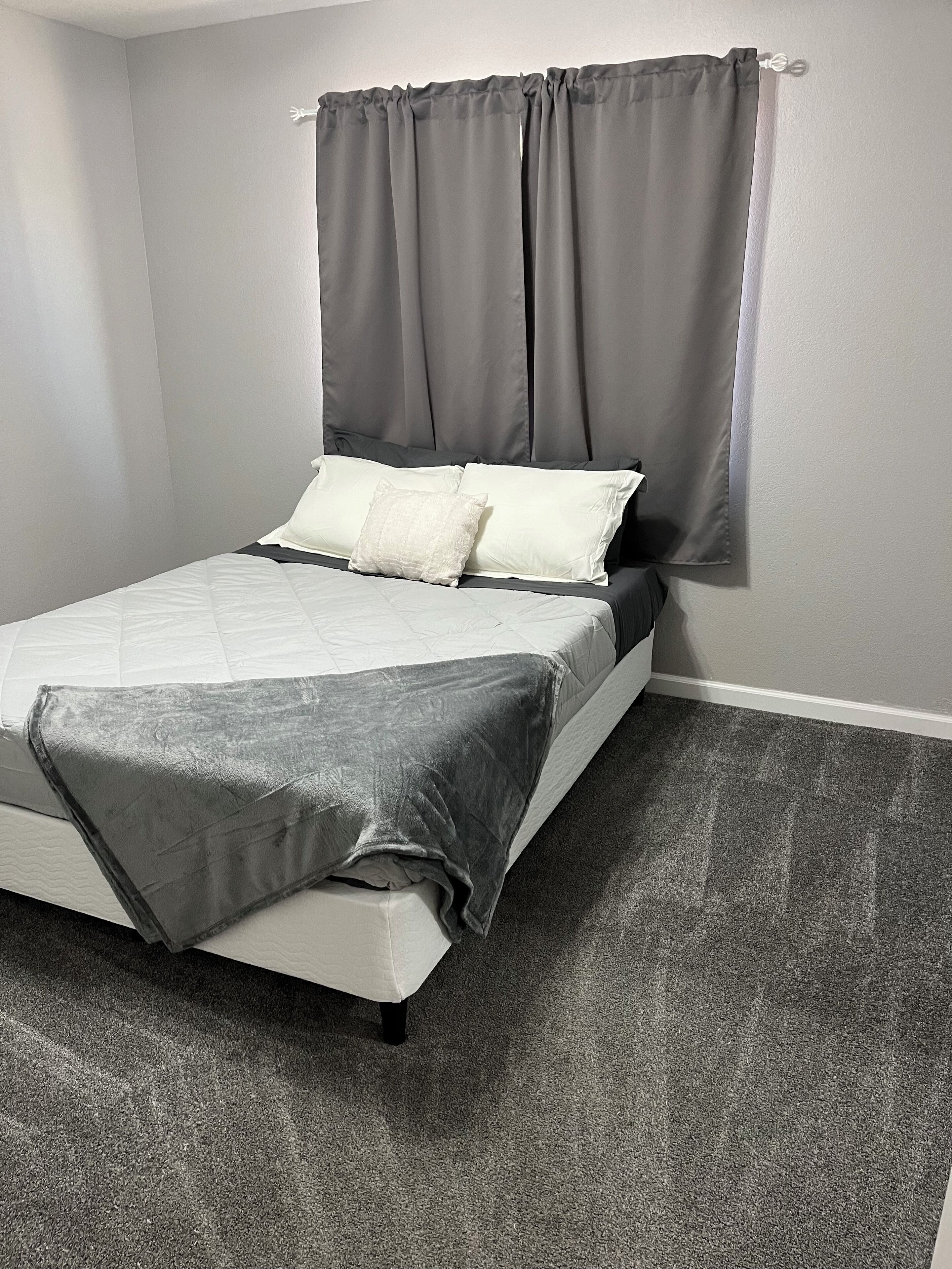 3 chambres, Wi-Fi, draps fournis