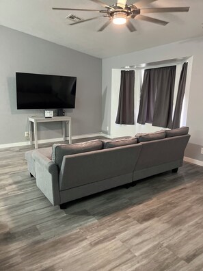 Smart TV