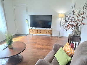 スマートテレビ