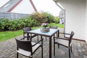 Speisen im Freien