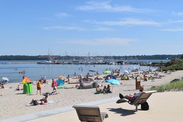 Plage