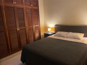 2 bedrooms, Internet, bed sheets - NEW 2 BEDROOMS LAS GALLETAS (ARONA)