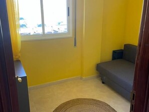 Interior - NEW 2 BEDROOMS LAS GALLETAS (ARONA)