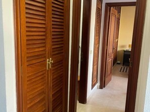 Interior - NEW 2 BEDROOMS LAS GALLETAS (ARONA)