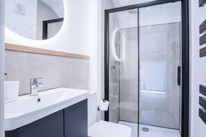 Dusche