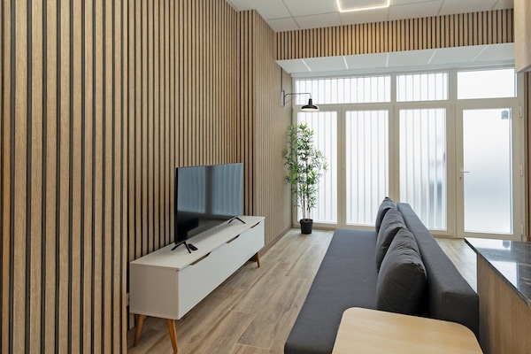 Fernseher