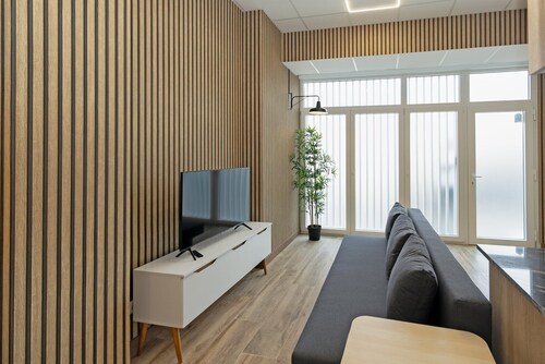 GuestReady Essential – Retraite cosy à Valence