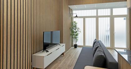 GuestReady Essential - Lovely flat near the beach