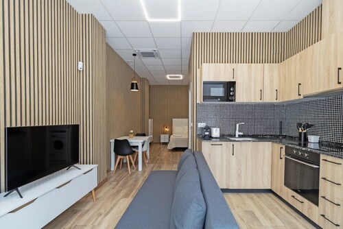 GuestReady - Cozy flat near the beach