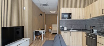 GuestReady - Cozy flat near the beach