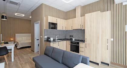 GuestReady - Delightful Valencian Stay