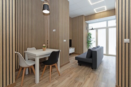 GuestReady Essential- Blissful stay near the beach